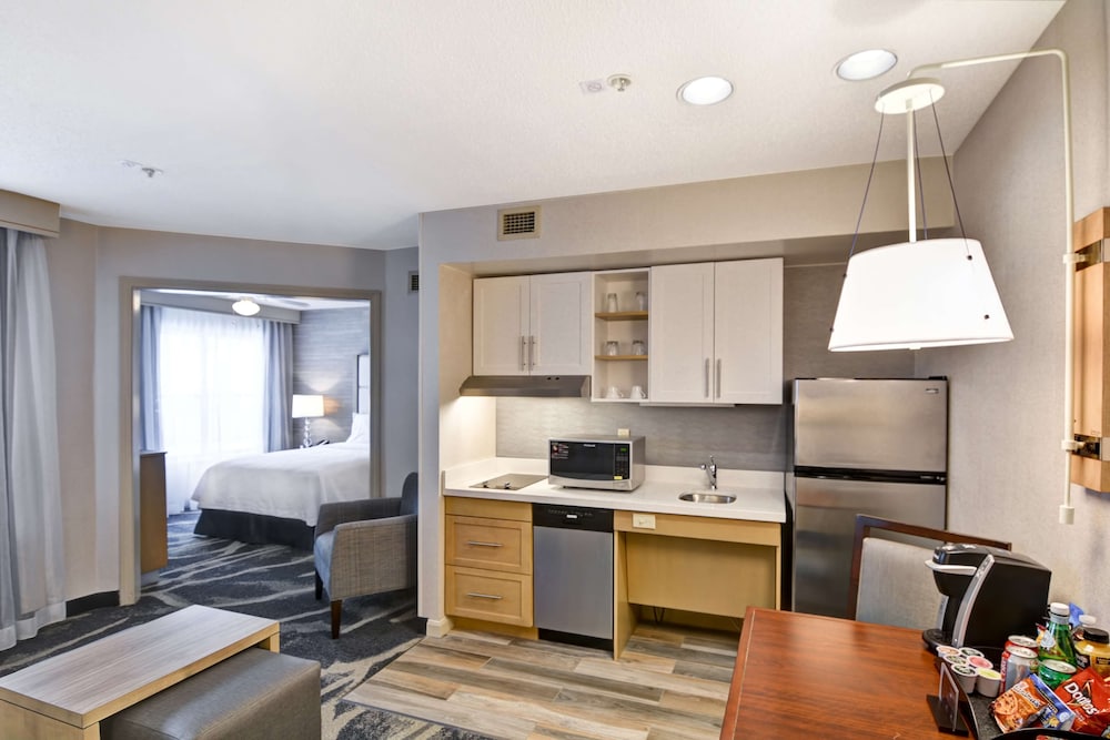 Homewood Suites by Hilton Windsor Locks Hartford - photo 19