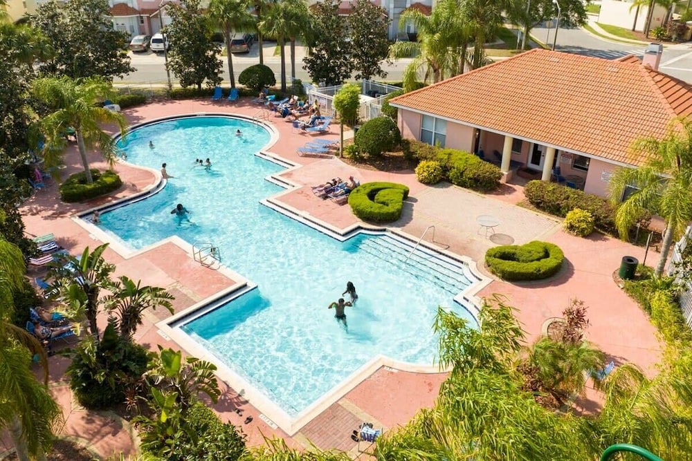Stunning 3bd Close To Disney at Fiesta Key 4764 - photo 21