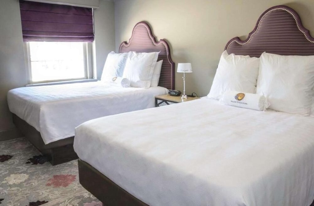 The Bolling Wilson Hotel - photo 8