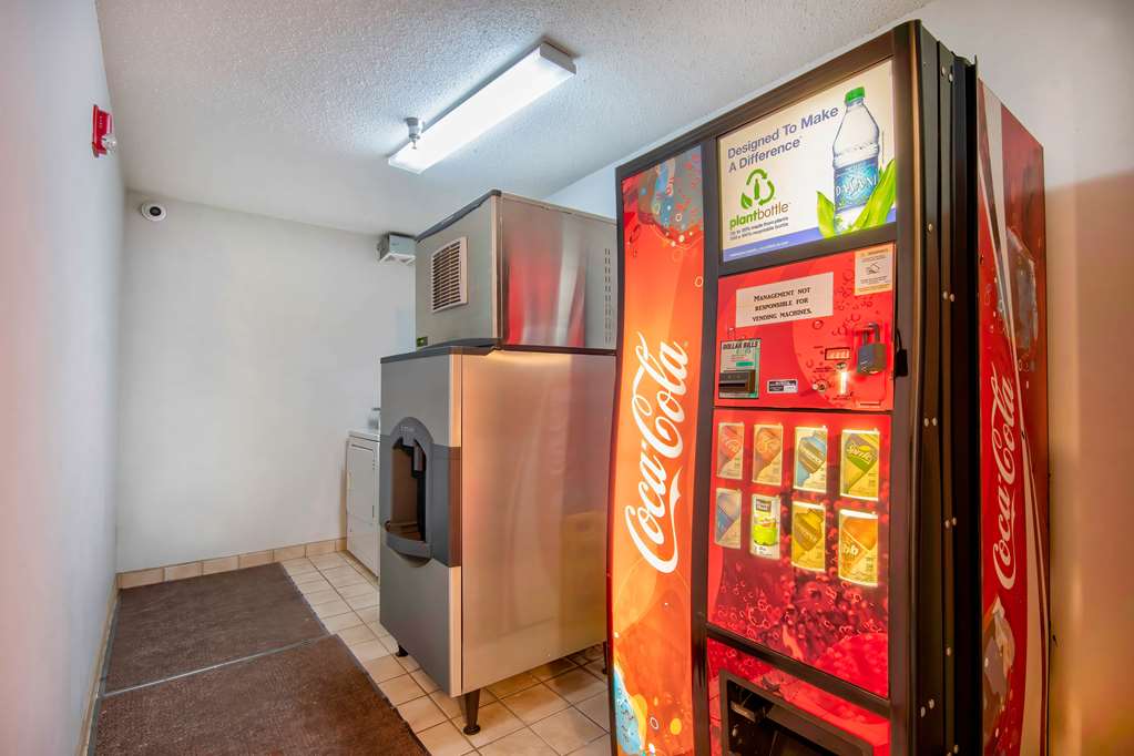 Motel 6 Abbeville LA - photo 25