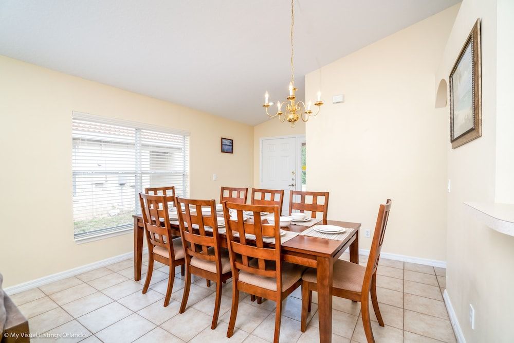Aviana Resort Home 4bd 3ba PH Rav4647 - photo 21