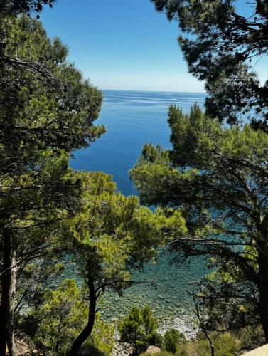 A casa di Ludo — 4-Star Luxury Hotel in Montecorice, Italy