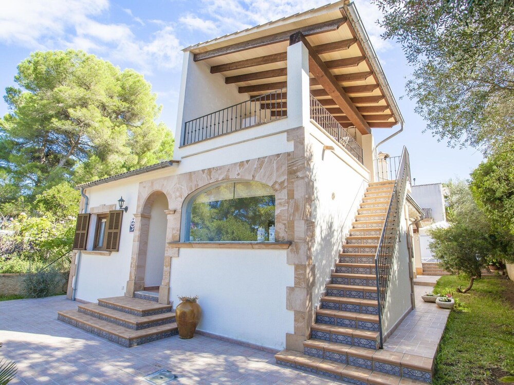 Ca Na Matas Son Serra Marina in Santa Margalida, Spain