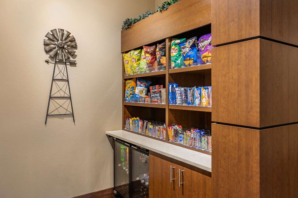 Comfort Inn & Suites Augusta - photo 31