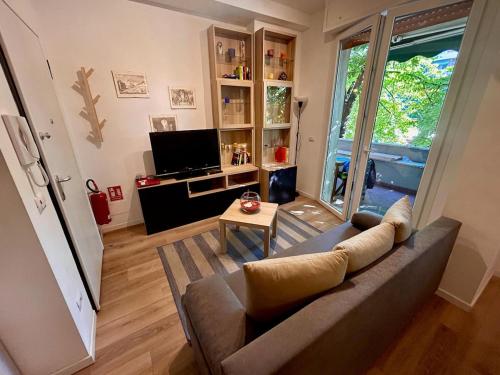 Katia's Home — 4-Star Luxury Hotel in Florence, Italy