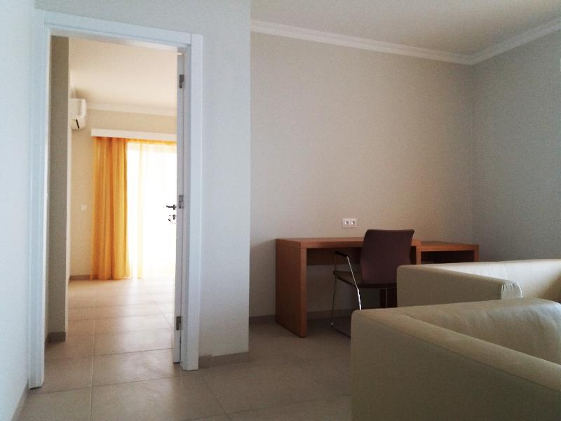 Tiduca Hotel - carbon neutral hotel in Ponta Do Sol