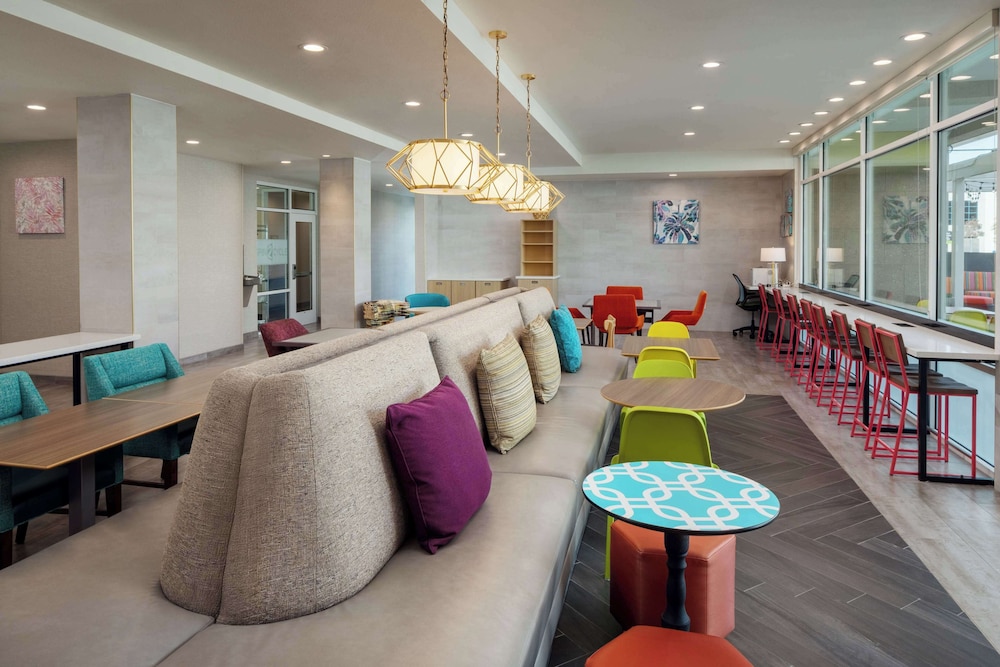 Home2 Suites by Hilton San Jose South - photo 3