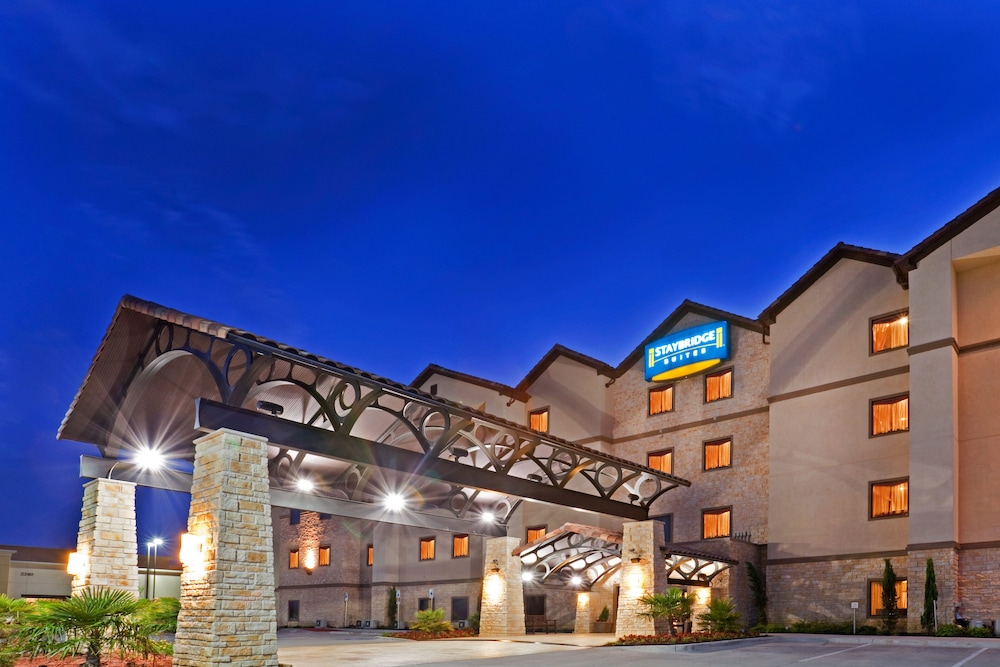 Staybridge Suites DFW Airport North by IHG in Irving, United States