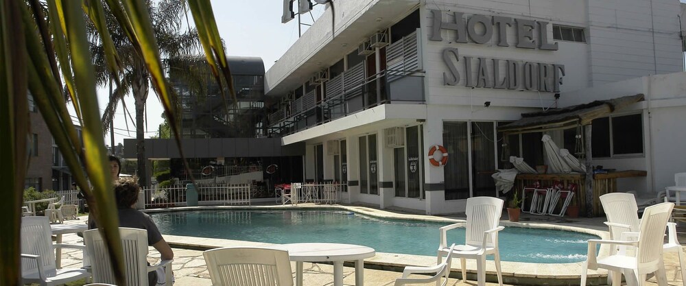 Gran Hotel Sialdorf in Villa Carlos Paz, Argentina