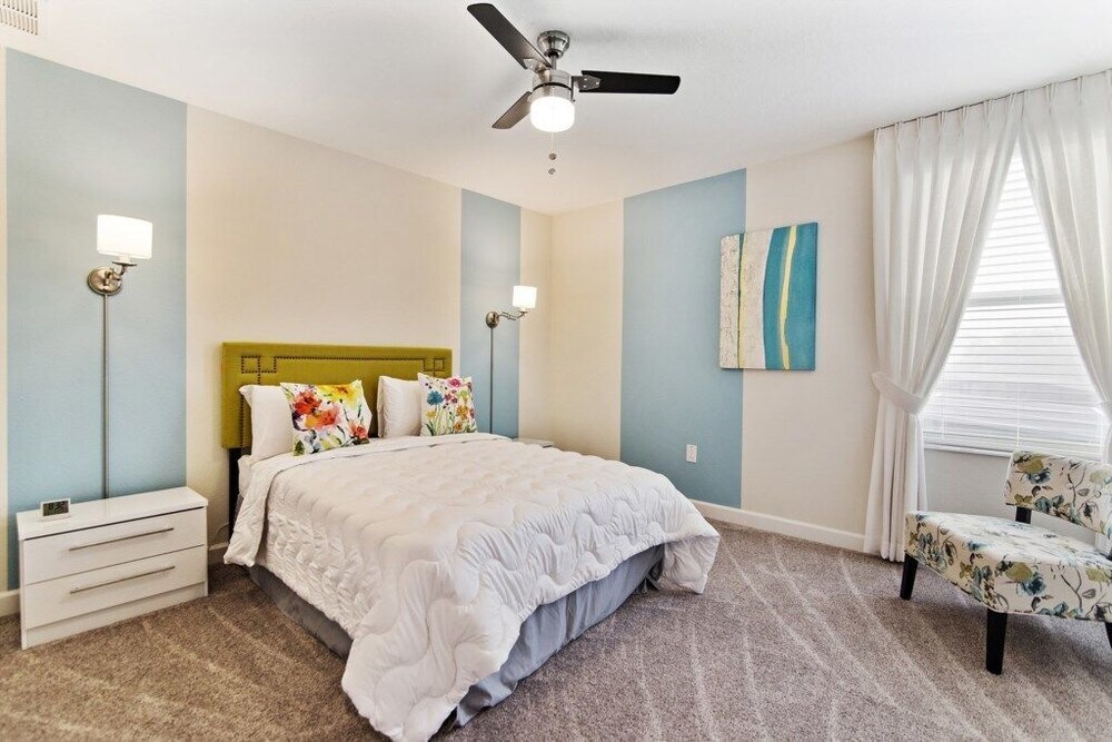 Amazing House Champions Gate 1686MVD — 4-Star Luxury Hotel in Davenport, United States