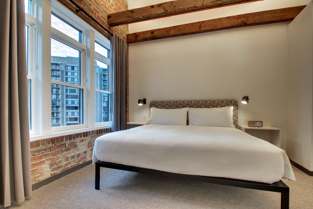Hotel Hive - photo 14