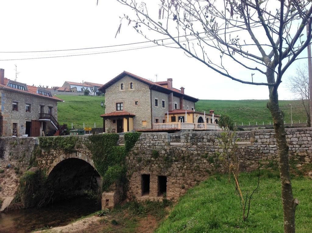 Trisileja en Puente Romano — Novales — photo 3