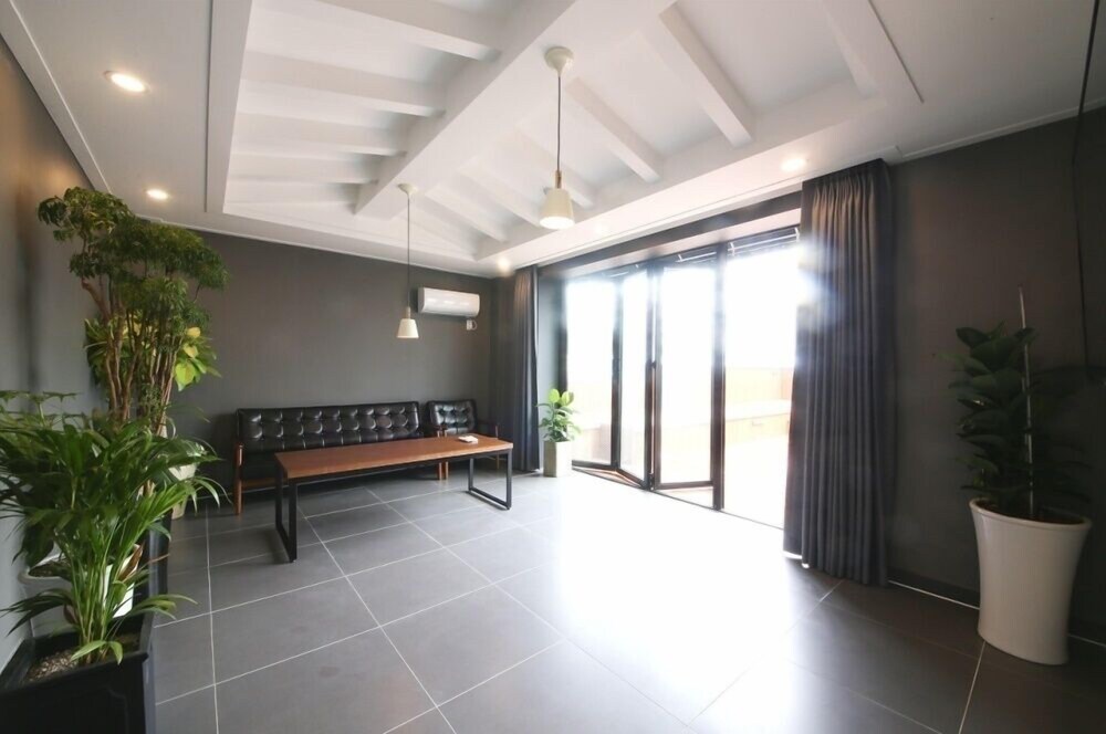 Boing Hotel — Daegu — photo 3