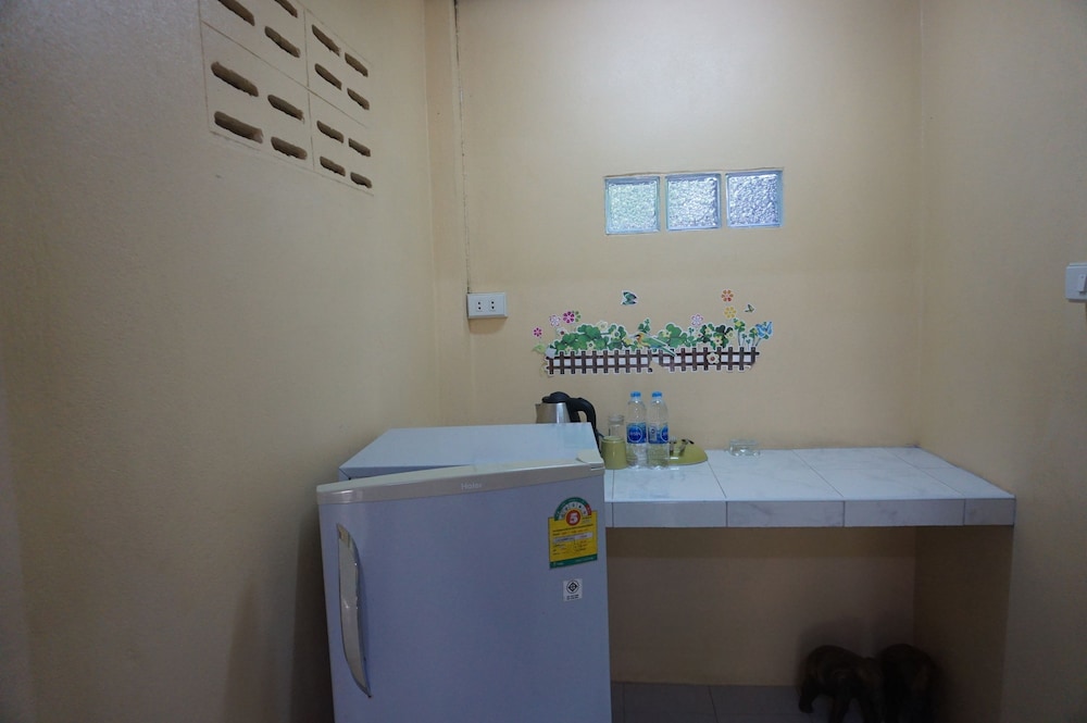 Ton Garden — Laem Ngop — photo 4