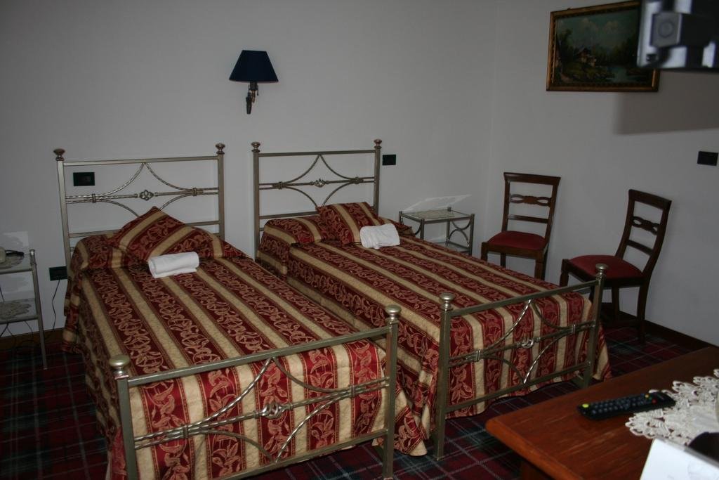 Antica Locanda Tre Re