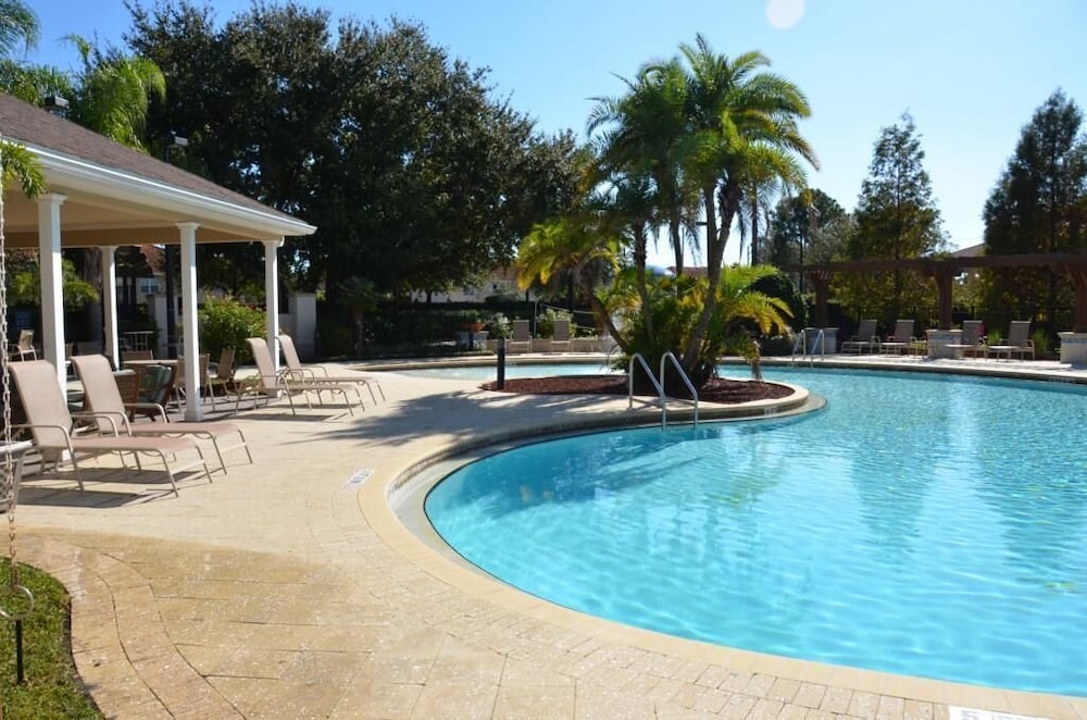 Lucaya Village Resort 3 Beds and 2 Baths. ID: 57417 - photo 15