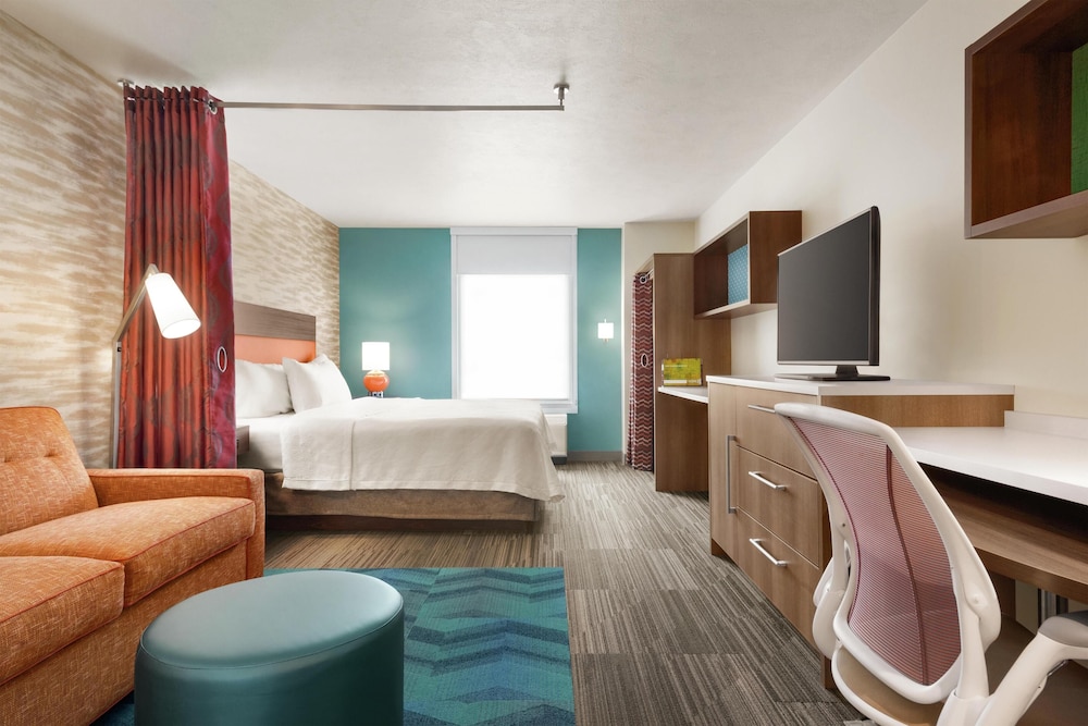 Home2 Suites by Hilton Madison East in Madison, United States