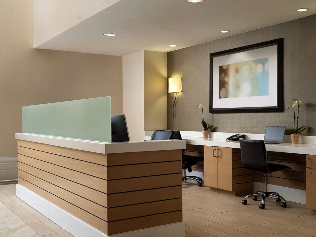 Sonesta Redondo Beach & Marina - photo 68