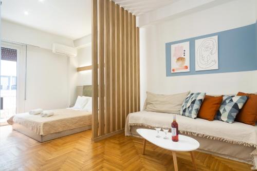 Kukaki Estate 2 — 4-Star Luxury Hotel in Athens, Greece