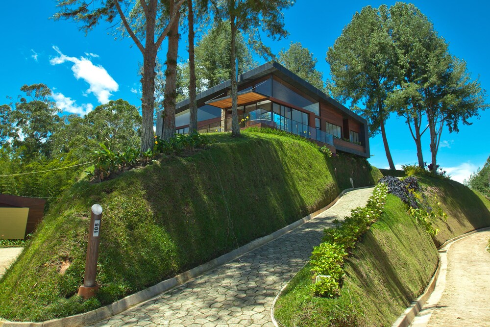 Luxé Cabañas — Guatape — photo 5