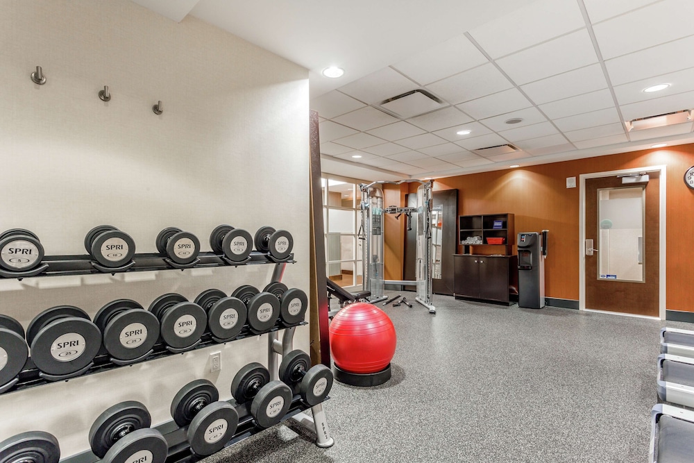 Hampton Inn Manhattan Grand Central - photo 35