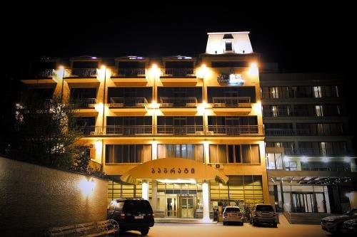 Bagrati 1003 - last minute hotel in Kutaisi