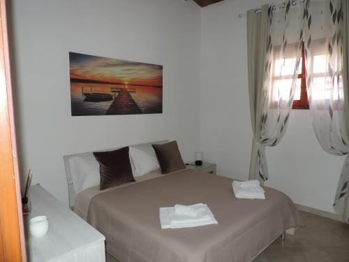 Rosa dei venti airport house — 4-Star Luxury Hotel in Fiumicino-Isola Sacra, Italy