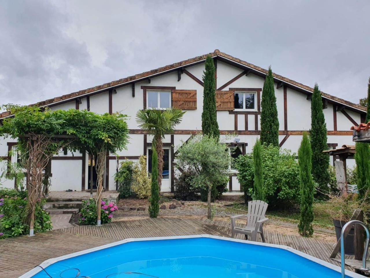 La Landaise — hotel in Mimizan