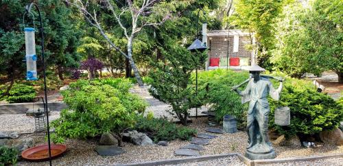 New Seabury Retreat. Butchart Gardens’ Inspired in Mashpee, United States