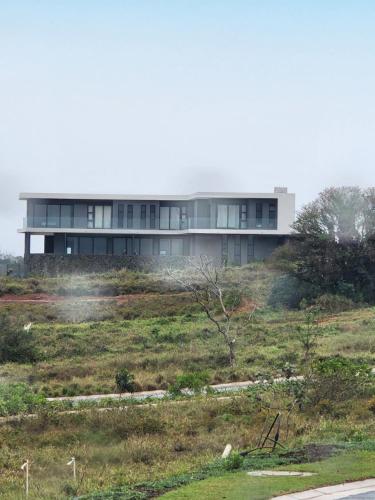 Zululami dinning in Ballito, South Africa