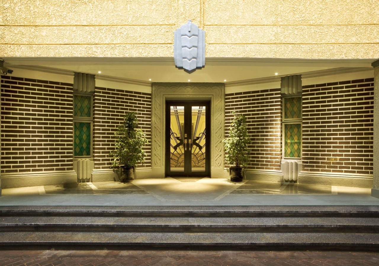 Gallery Suites Shanghai - last minute hotel in Shanghai