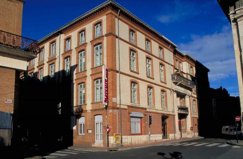 Mercure Montauban — Montauban — photo 3