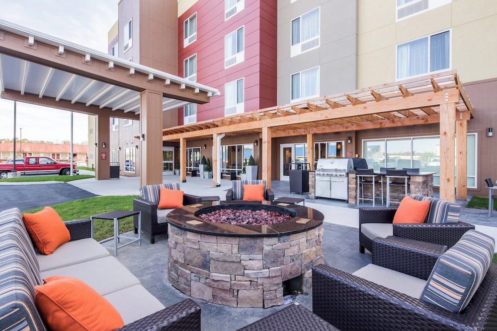 TownePlace Suites by Marriott Cleveland - photo 25