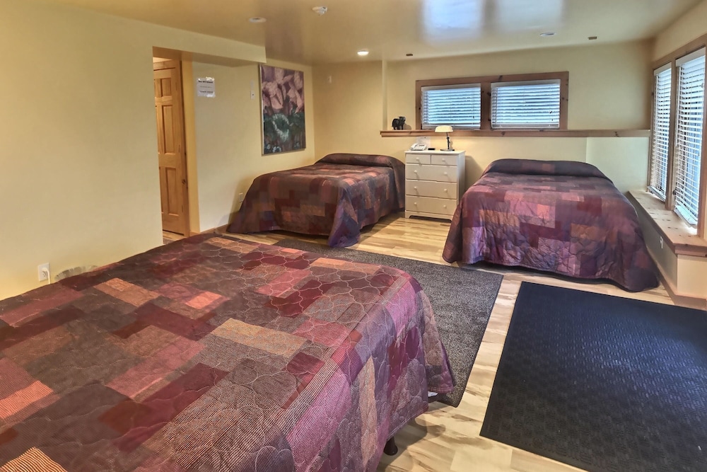 Mountain Sports Inn - photo 10