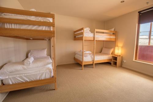 Sambuca Apartments Mt Hotham — 4-Star Luxury Hotel in Hotham Heights, Australia