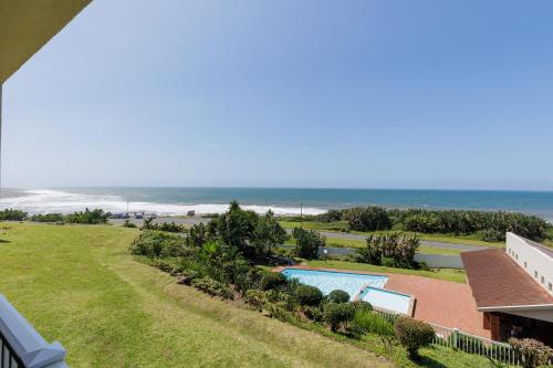 Laguna La Crete 5 — 4-Star Luxury Hotel in Margate, South Africa