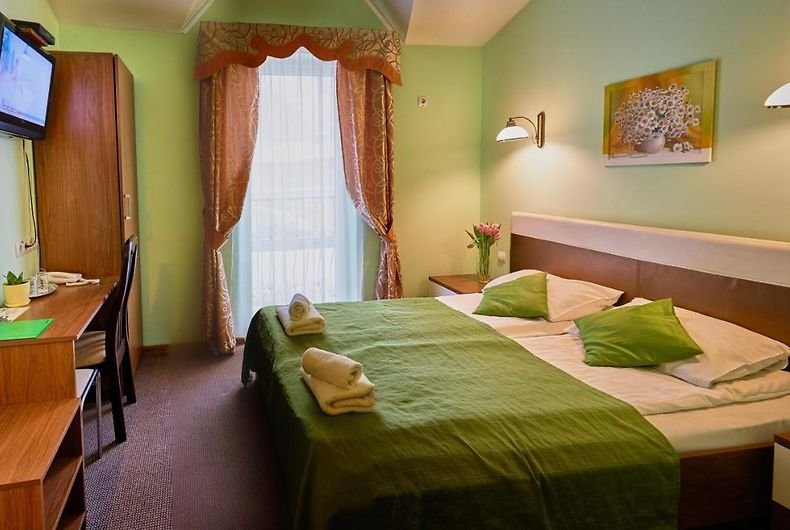 Leohostel — Lviv — photo 2