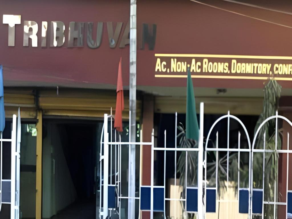 Hotel Tribhuvan by Goroomgo in Ranchi, India