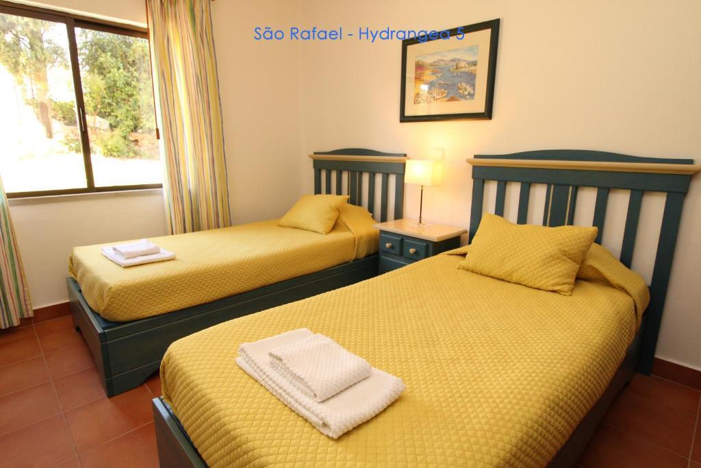 São Rafael Hydrangea 5 Apt. T2 Albufeira — 4-Star Luxury Hotel in Albufeira, Portugal