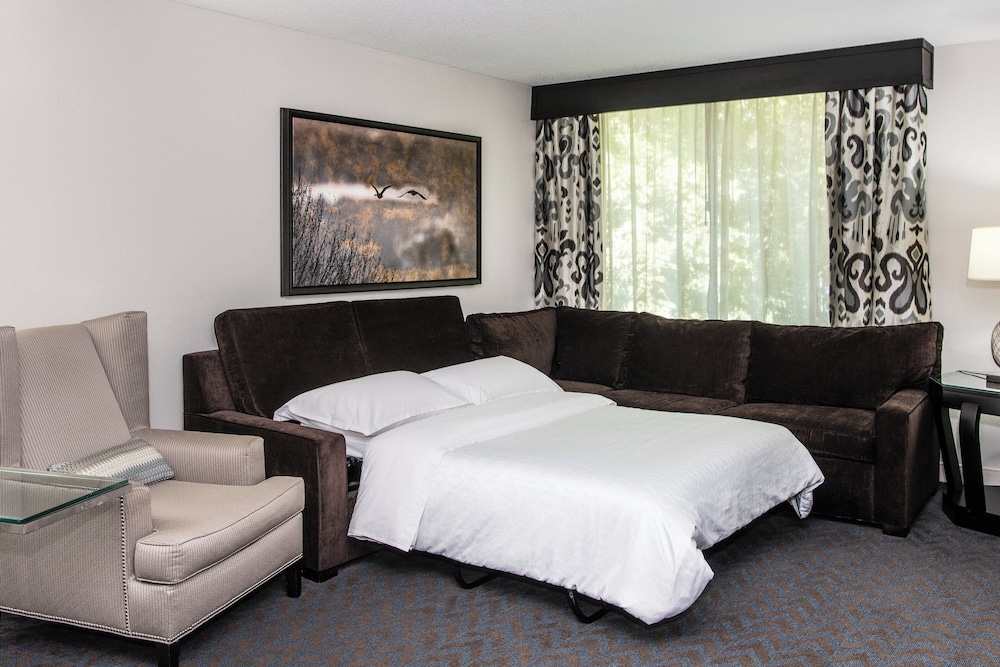 Sheraton Minneapolis West Hotel - photo 11