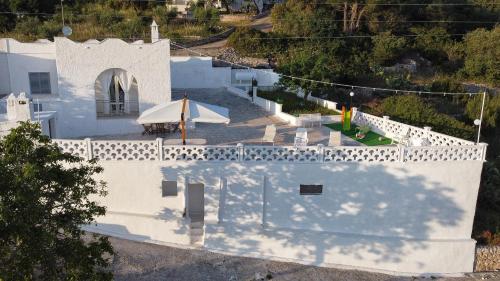 Dimora Le Terrazze in Unknown City, Italy