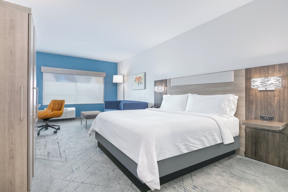 Holiday Inn Express & Suites Dallas Plano North by IHG - photo 14