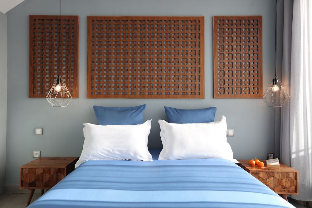 Ymy Beach House — 4-Star Luxury Hotel in Tamri, Morocco