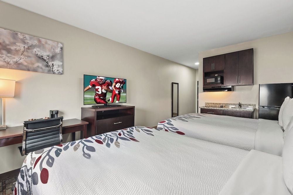 Baymont by Wyndham Baton Rouge - photo 9