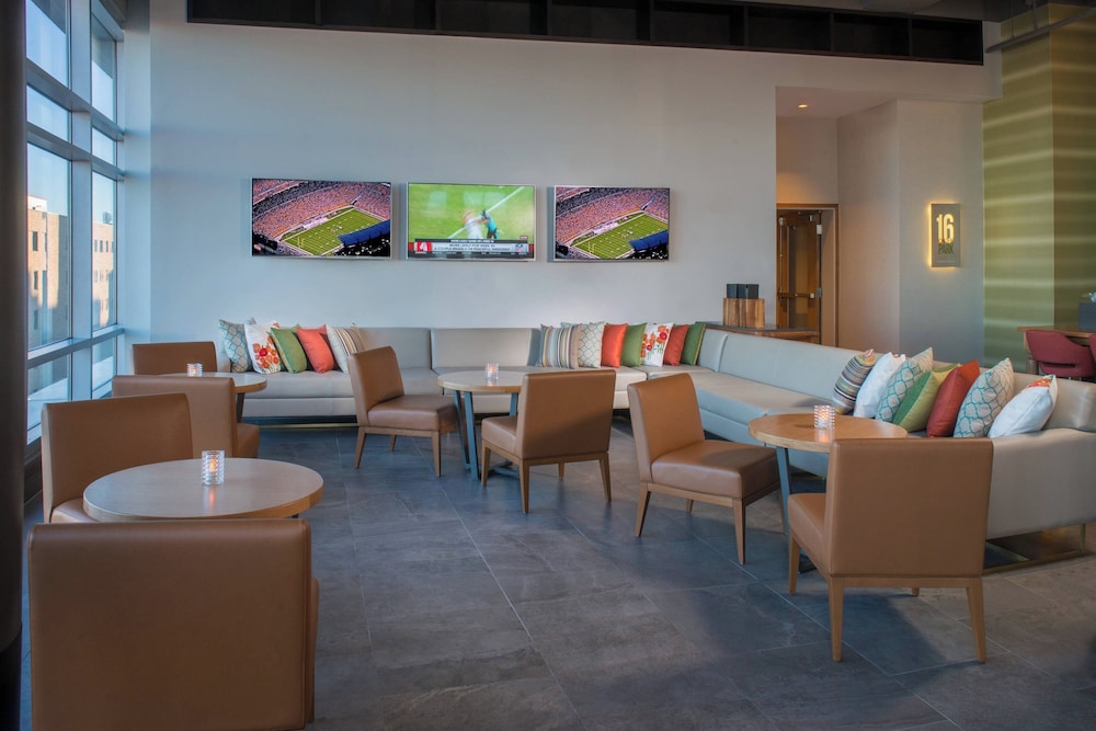 Residence Inn by Marriott Baltimore at The Johns Hopkins Medical Campus - photo 37