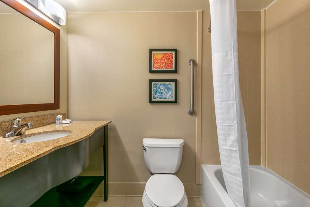 Comfort Inn & Suites Nashville Franklin Cool Springs - photo 17