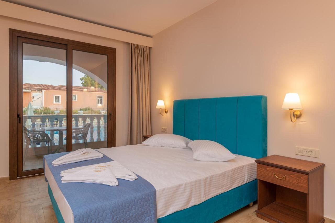 Zante Holidays Hotel — Alimos — photo 2