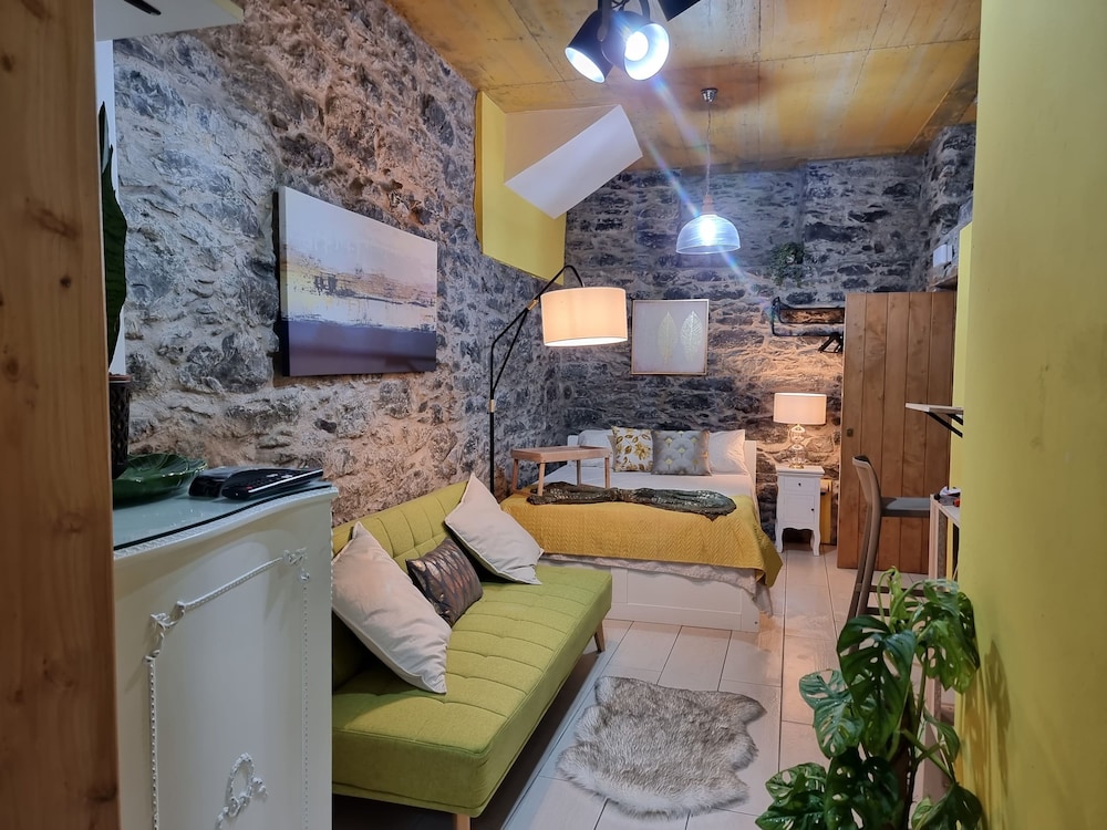 Room discover Magical Calheta — Calheta — photo 4