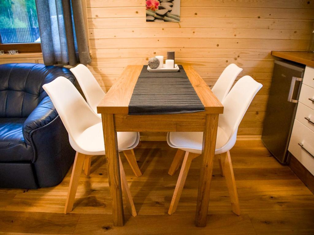 Domki nad Wartą Kajaki & SPA pet-friendly hotel Pajeczno