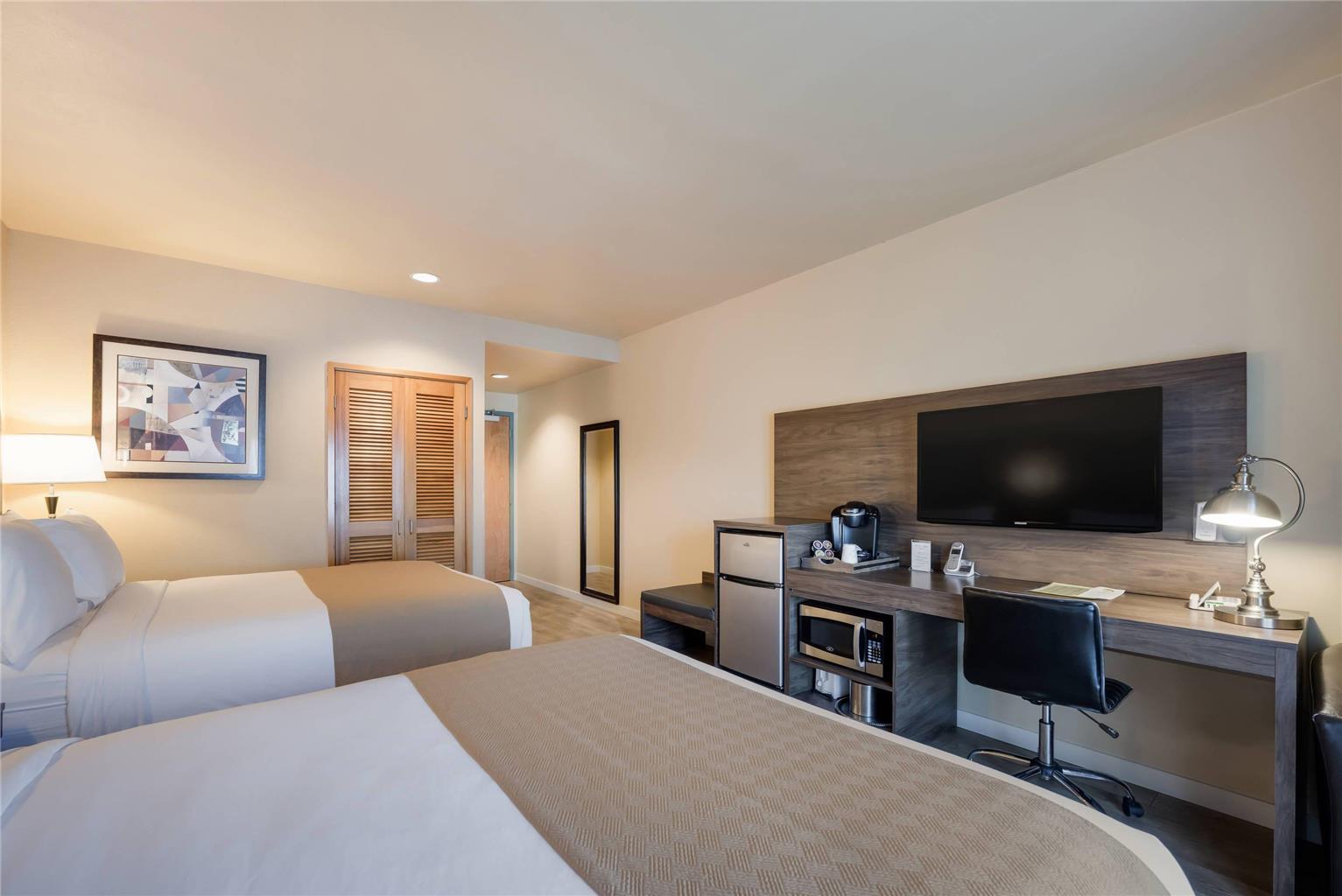 Inn at Port Gardner Everett Waterfront Ascend Hotel Collection - photo 13